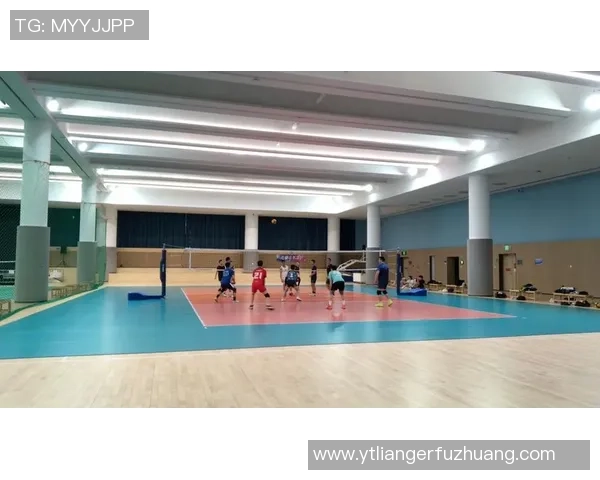 深圳排球队技术创新再攀高峰引领全国排球发展新潮流